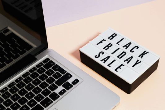 7 Ideas for Small Businesses To Make the Most of Black Friday Without Heavy Discounts