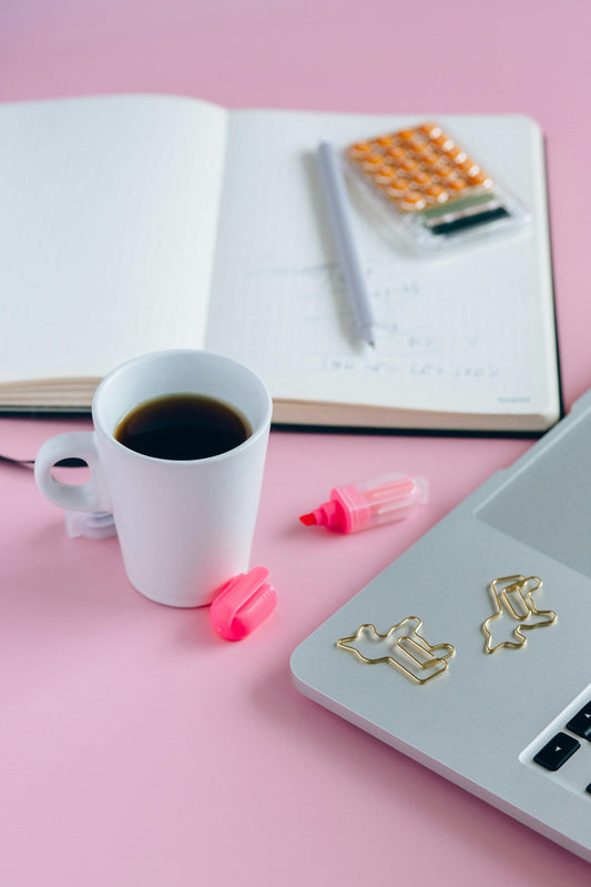 6 Key Numbers Every Small Business Should Track (and What to Do About Them)